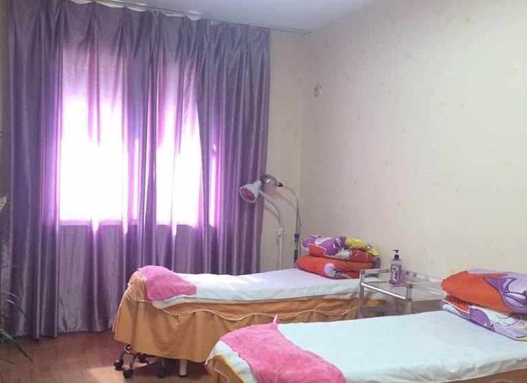 梦蝶中医美容养生馆